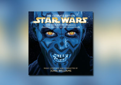 Star Wars: Episode I – The Phantom Menace (Ultimate Edition)