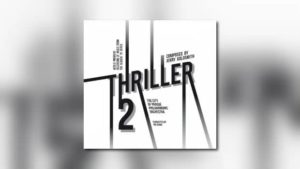 Tadlow: Jerry Goldsmiths Thriller Vol. II