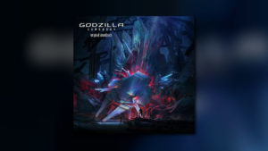 Toho veröffentlicht Score zu Anime-Godzilla