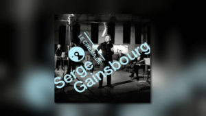 Le cinema de Serge Gainsbourg