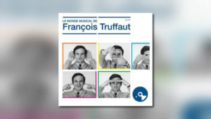 Truffaut-Boxset von Universal France