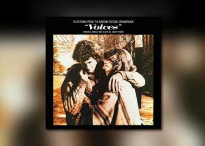 Varèse: Jimmy Webbs Voices erstmalig auf CD