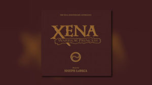 Xena-Boxset von Varèse