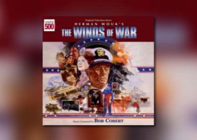 Varèse 500: The Winds of War