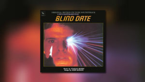 Varèse: Blind Date von Stanley Myers erstmalig auf CD
