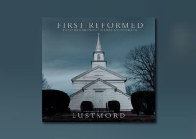 First Reformed