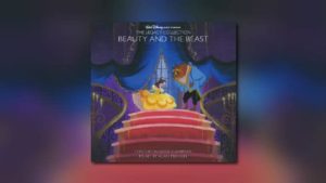 Walt Disney: Alan Menkens Beauty and the Beast in der Legacy Collection