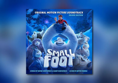 Smallfoot