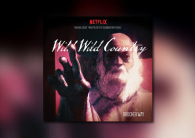 Wild Wild Country