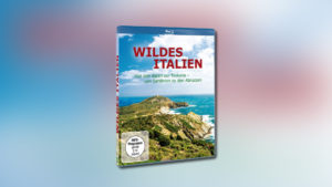 Wildes Italien (Blu-ray)