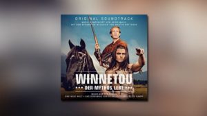Winnetou – Der Mythos lebt (CD)