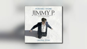 Howard Shores Jimmy P. bald auf CD