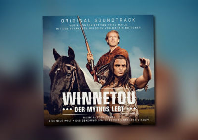 Winnetou – Der Mythos lebt