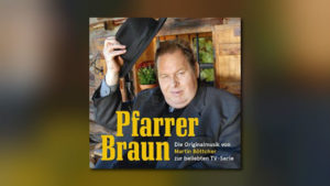 All Score Media: Neue Pfarrer-Braun-CD