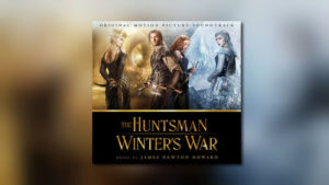 The Huntsman: Winter’s War
