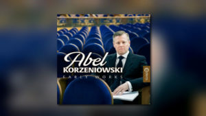 Caldera: Abel Korzeniowski auf 2 CDs