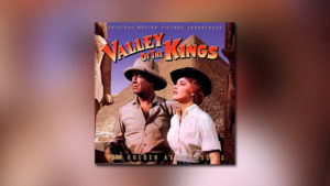 Valley of the Kings / Men of the Fighting Lady