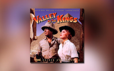 Valley of the Kings / Men of the Fighting Lady
