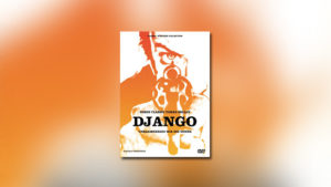 Django • Unbarmherzig wie die Sonne