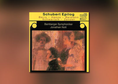 Schubert Epilog