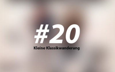 Kleine Klassikwanderung 20 – Mercury Living Presence