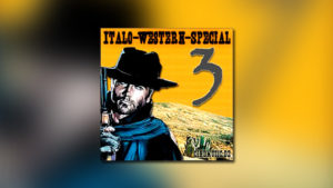 Italo-Western-Special 3: Sergio Sollima Italo-Western Box