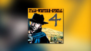 Italo-Western-Special 4: CDs zu Filmen von Sergio Sollima
