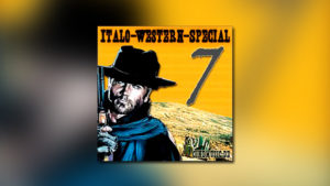 Italo-Western-Special 7: Blindman und Django