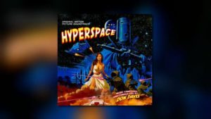 Neu von Dragon’s Domain: Hyperspace (expanded)