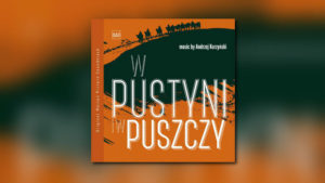 Polnische Filmmusik von GAD Records