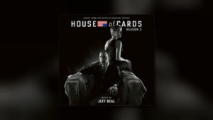 House of Cards – Season 2 von Varèse