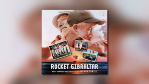 Neu von Intrada: Rocket Gibraltar