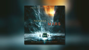 JVA: Passage to Mars