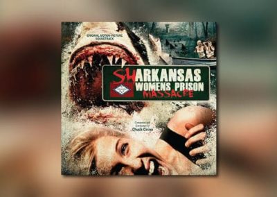 Kritzerland: Sharkansas Women’s Prison Massacre