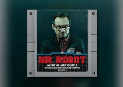 Mr. Robot Vol. 4