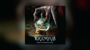 Krampus von La-La Land Records