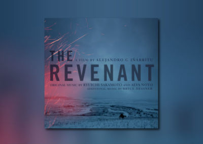 The Revenant