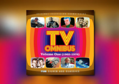 TV Omnibus : Volume One von FSM