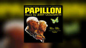Quartet: Goldsmiths Papillon in einer vollständigen Fassung
