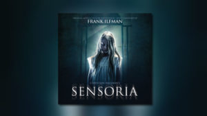 Neu von Screamworks: Sensoria