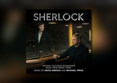 Sherlock Series 3