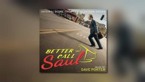Sony Classical: Better Call Saul