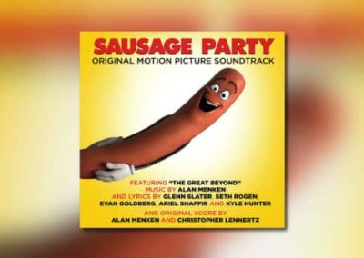 Sausage Party