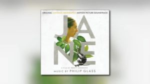 Neuer Glass-Score von Sony Masterworks