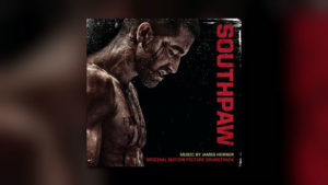 James Horners Southpaw auf CD