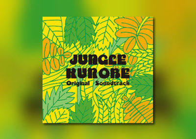 Jungle Kurobee