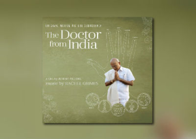 The Doctor from India