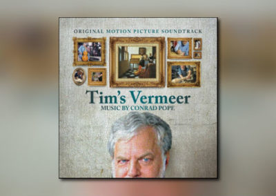 Tim’s Vermeer