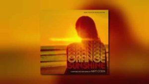 Orange Sunshine