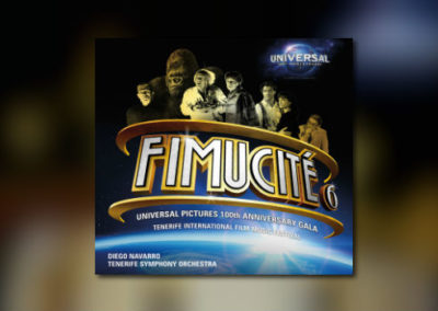 FIMUCITÉ-Konzert als Club-CD